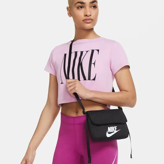 Сумка через плече Nike Sportswear Futura 365 Cross-Body Bag CW9300-010