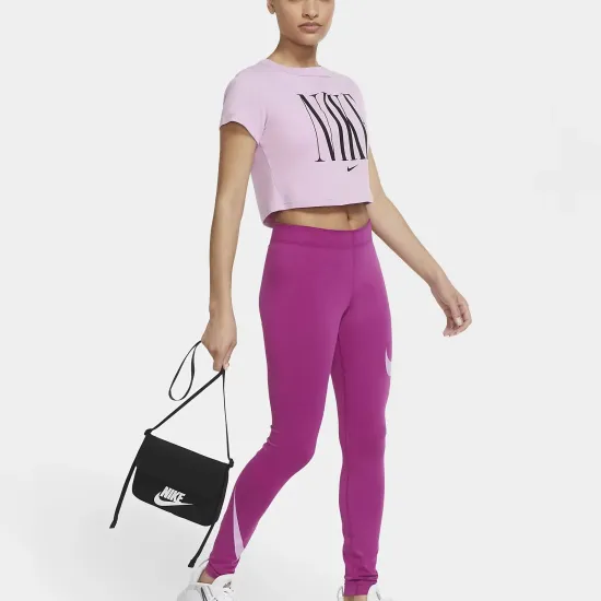Сумка через плече Nike Sportswear Futura 365 Cross-Body Bag CW9300-010