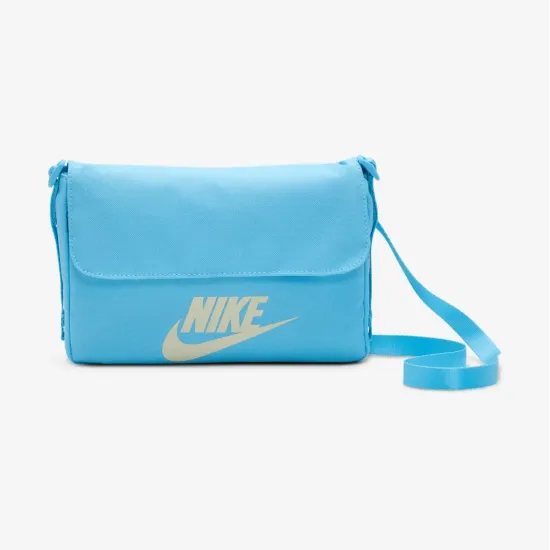 Сумка через плече Nike Sportswear Futura 365 Cross-Body Bag CW9300-407