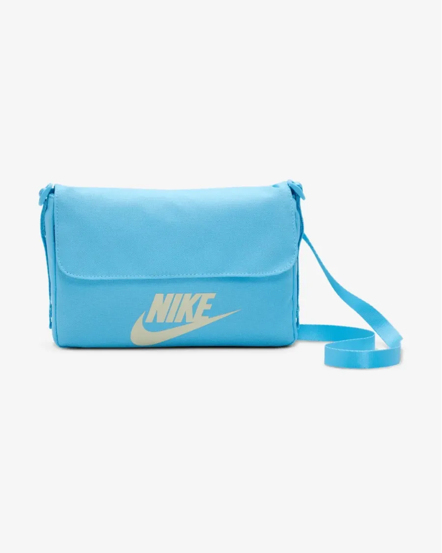 Сумка через плече Nike Sportswear Futura 365 Cross-Body Bag CW9300-407
