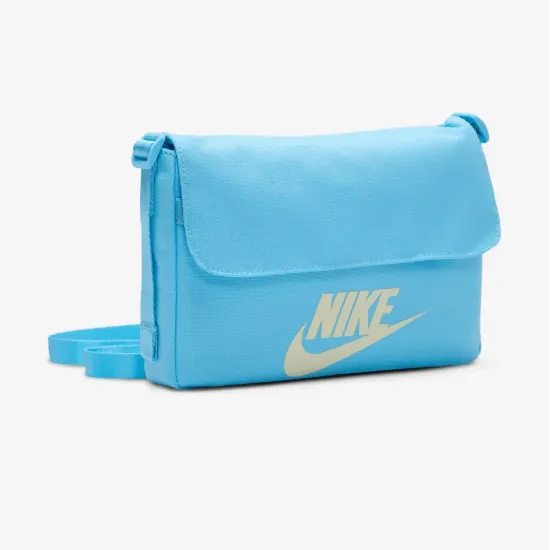 Сумка через плече Nike Sportswear Futura 365 Cross-Body Bag CW9300-407