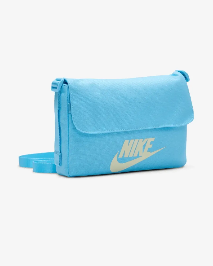Сумка через плече Nike Sportswear Futura 365 Cross-Body Bag CW9300-407