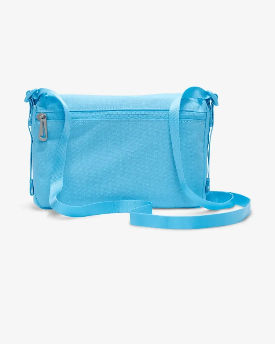 Сумка через плече Nike Sportswear Futura 365 Cross-Body Bag CW9300-407
