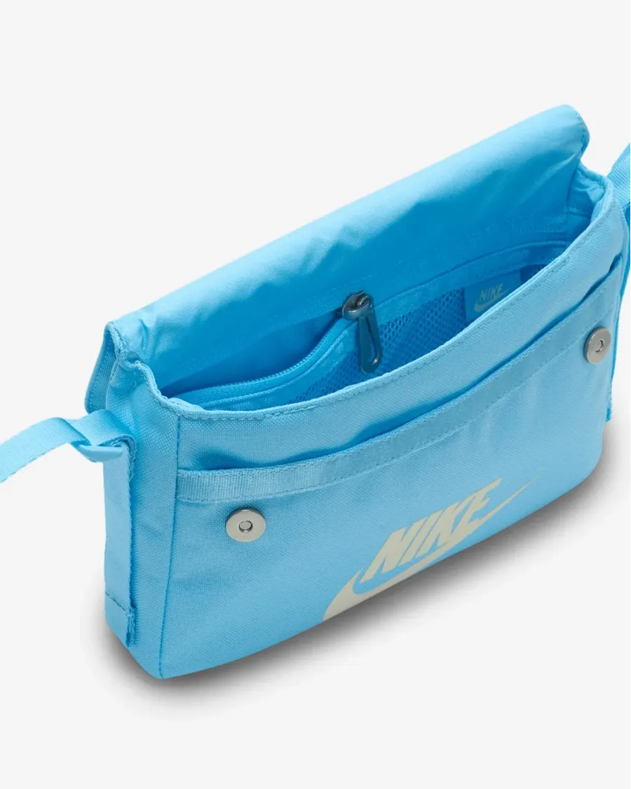 Сумка через плече Nike Sportswear Futura 365 Cross-Body Bag CW9300-407