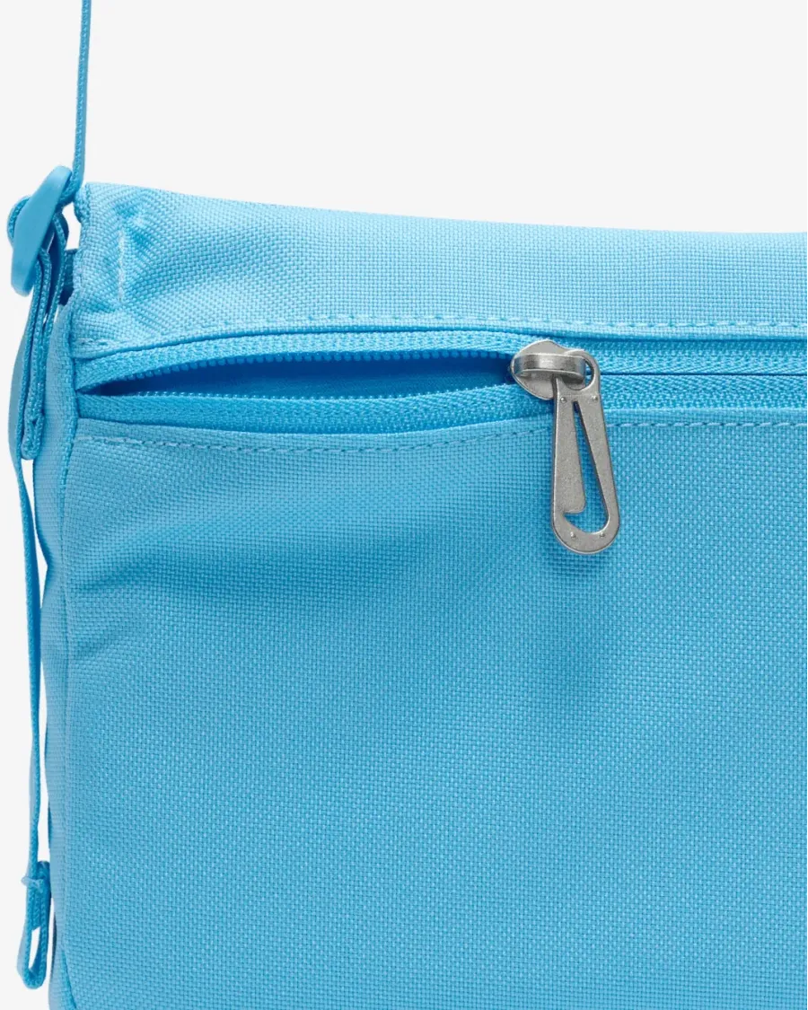 Сумка через плече Nike Sportswear Futura 365 Cross-Body Bag CW9300-407