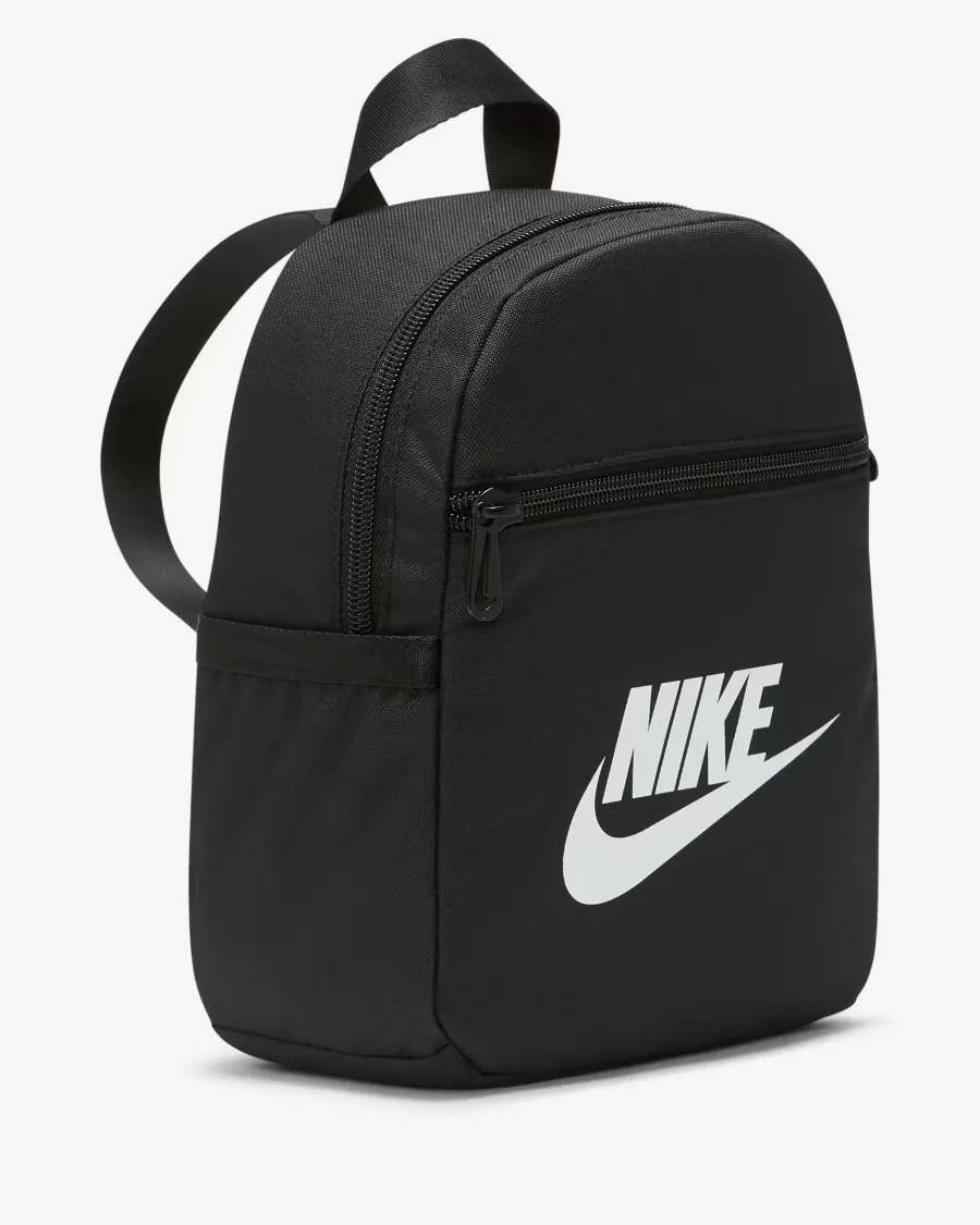 Рюкзак Nike Sportswear Futura 365 Mini Backpack CW9301-010