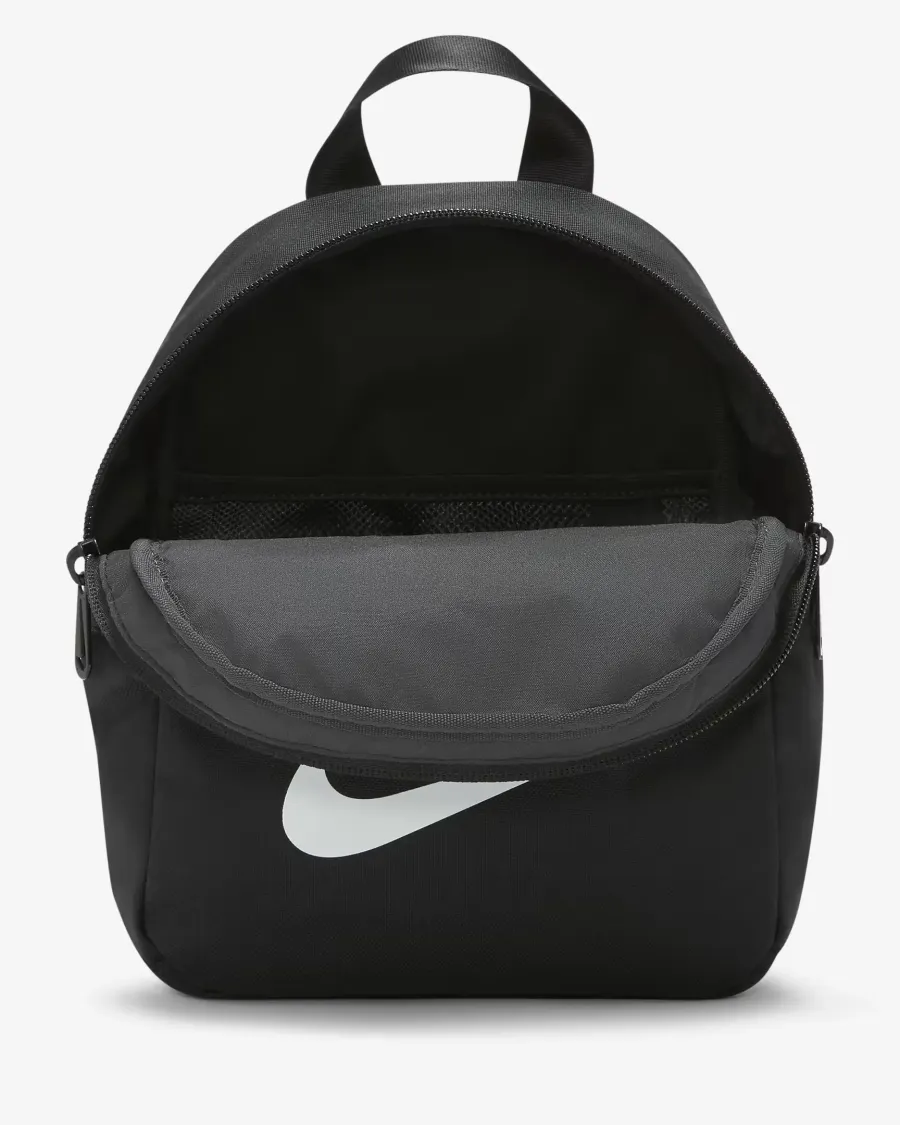 Рюкзак Nike Sportswear Futura 365 Mini Backpack CW9301-010