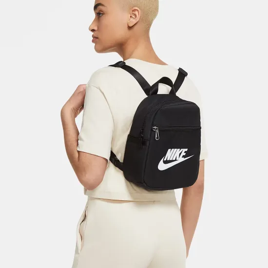 Рюкзак Nike Sportswear Futura 365 Mini Backpack CW9301-010