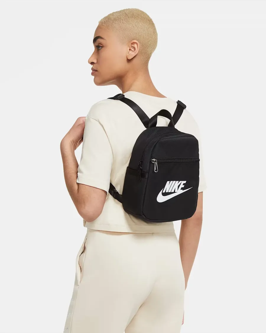 Рюкзак Nike Sportswear Futura 365 Mini Backpack CW9301-010