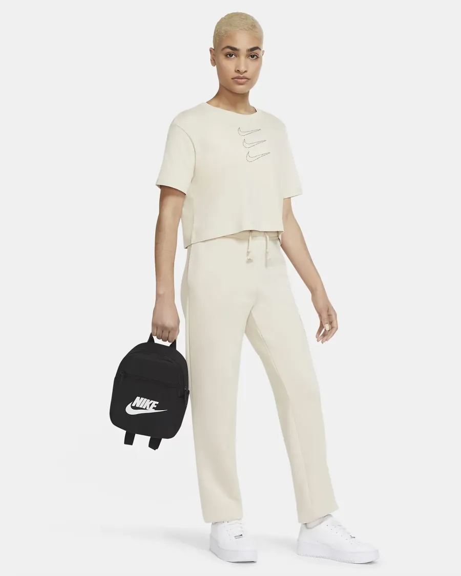 Рюкзак Nike Sportswear Futura 365 Mini Backpack CW9301-010
