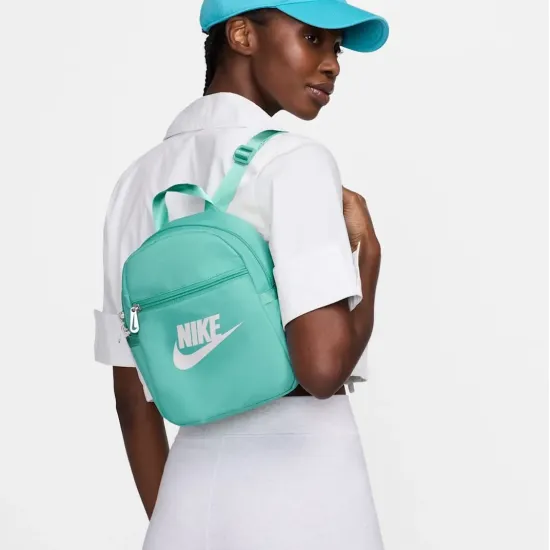 Рюкзак Nike Sportswear Futura 365 Mini Backpack CW9301-300