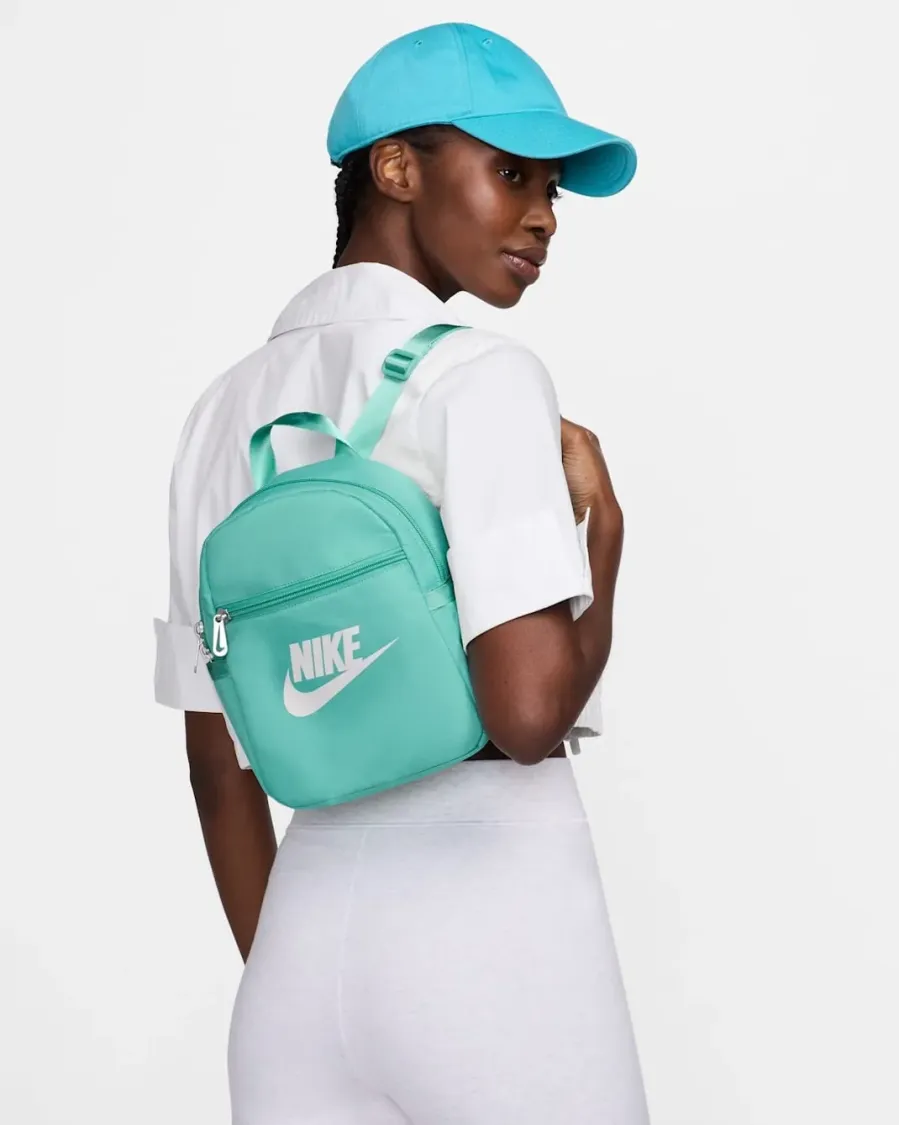 Рюкзак Nike Sportswear Futura 365 Mini Backpack CW9301-300