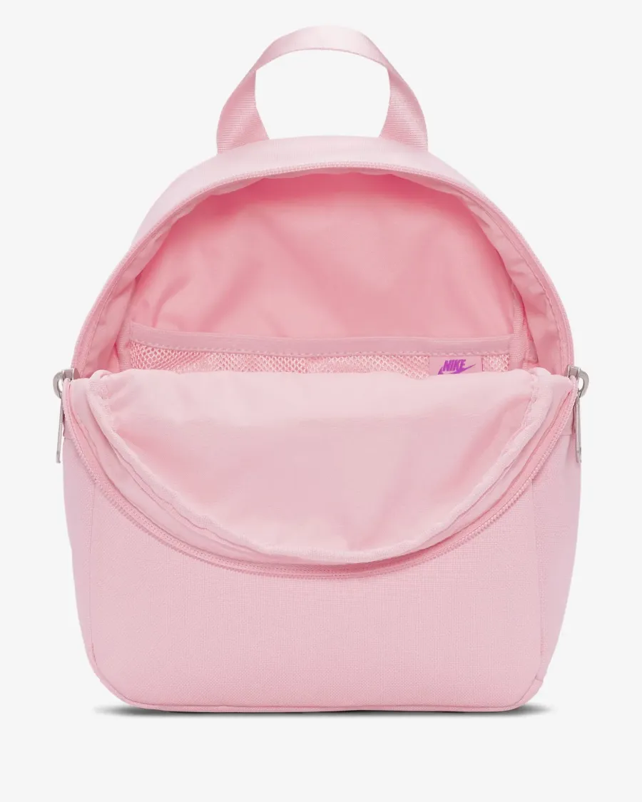 Рюкзак Nike Sportswear Futura 365 Mini Backpack CW9301-690