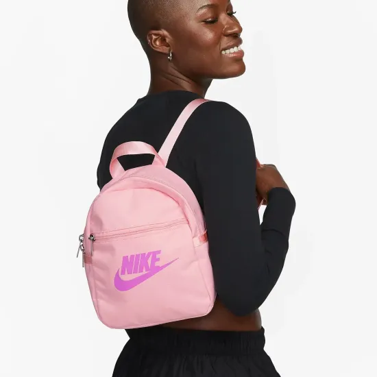 Рюкзак Nike Sportswear Futura 365 Mini Backpack CW9301-690