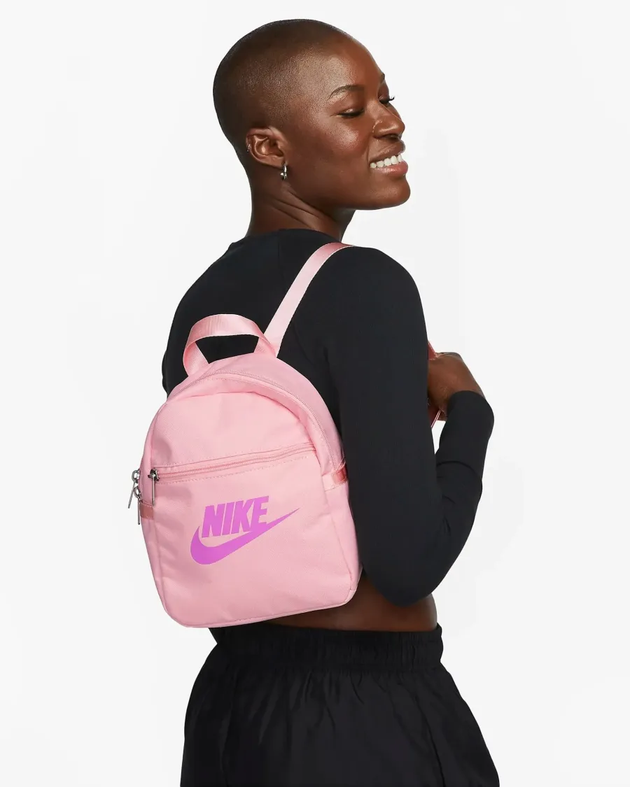 Рюкзак Nike Sportswear Futura 365 Mini Backpack CW9301-690