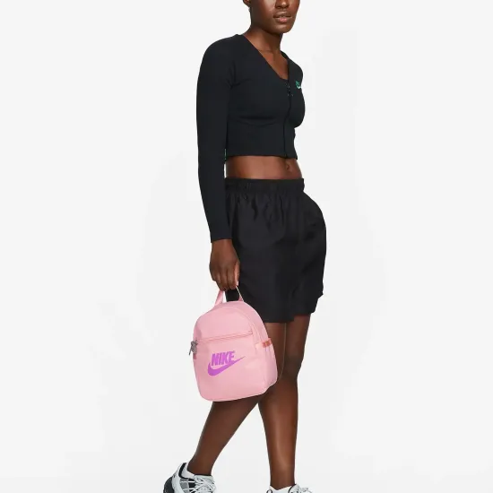 Рюкзак Nike Sportswear Futura 365 Mini Backpack CW9301-690