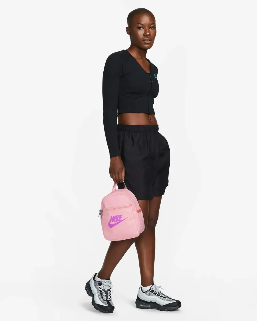 Рюкзак Nike Sportswear Futura 365 Mini Backpack CW9301-690