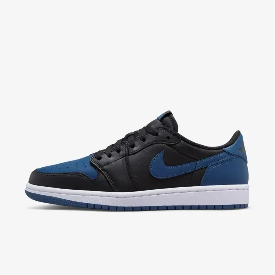 Кросівки Nike Air Jordan 1 Retro Low OG CZ0775-041