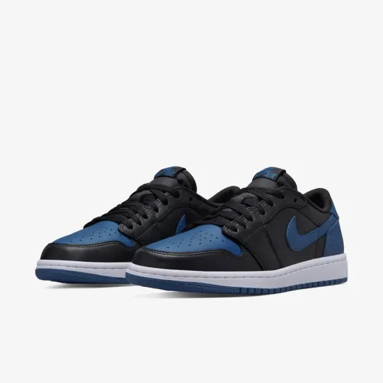 Кросівки Nike Air Jordan 1 Retro Low OG CZ0775-041