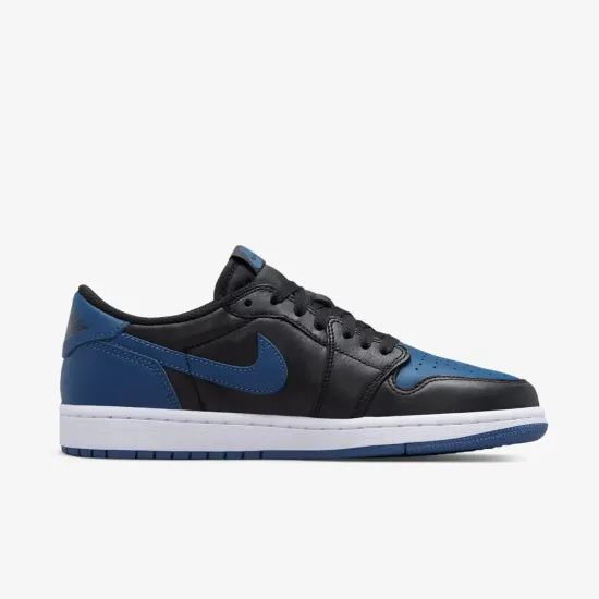 Кросівки Nike Air Jordan 1 Retro Low OG CZ0775-041