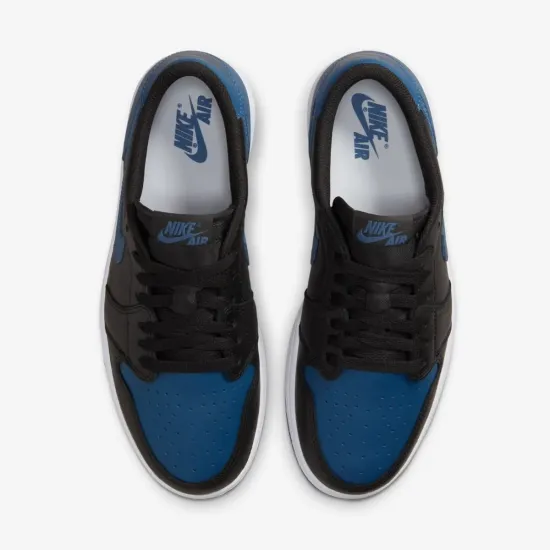 Кросівки Nike Air Jordan 1 Retro Low OG CZ0775-041