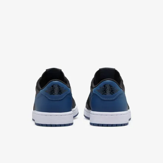 Кросівки Nike Air Jordan 1 Retro Low OG CZ0775-041