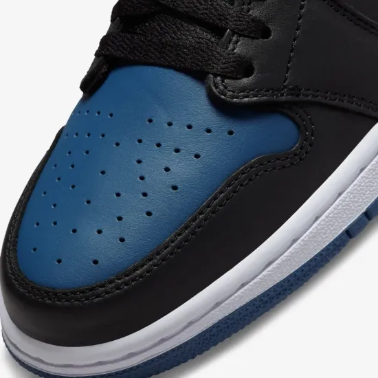 Кросівки Nike Air Jordan 1 Retro Low OG CZ0775-041