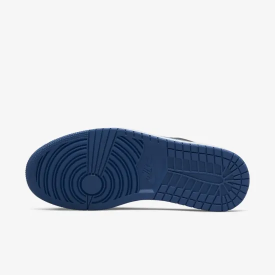 Кросівки Nike Air Jordan 1 Retro Low OG CZ0775-041