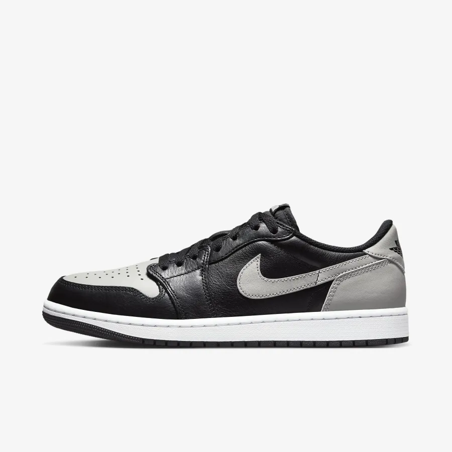 Кросівки Nike Air Jordan 1 Retro Low OG Shadow CZ0790-003