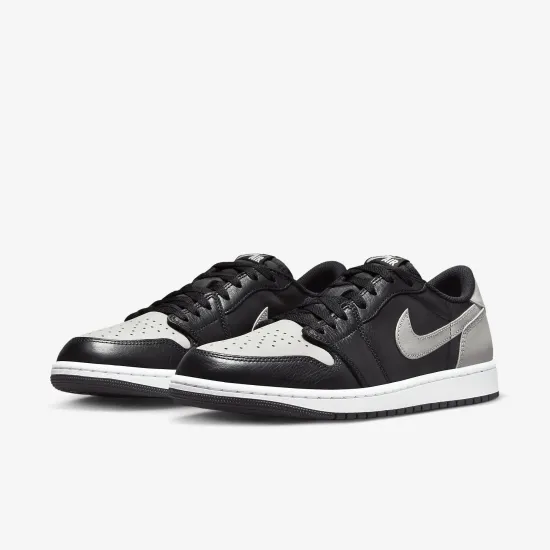 Кросівки Nike Air Jordan 1 Retro Low OG Shadow CZ0790-003