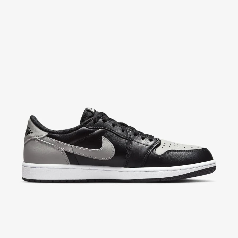 Кросівки Nike Air Jordan 1 Retro Low OG Shadow CZ0790-003