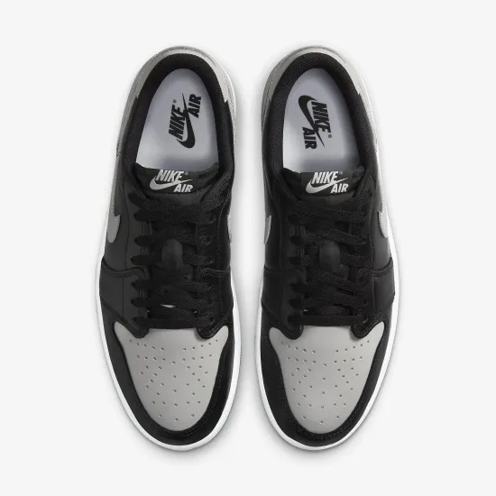 Кросівки Nike Air Jordan 1 Retro Low OG Shadow CZ0790-003