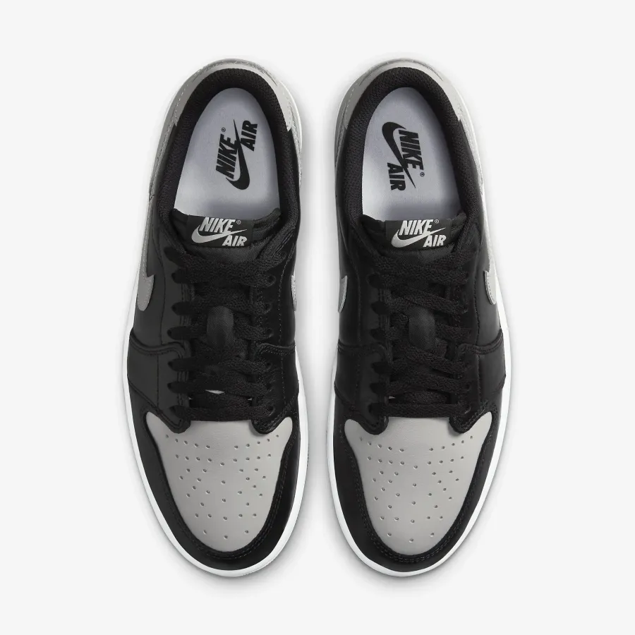 Кросівки Nike Air Jordan 1 Retro Low OG Shadow CZ0790-003