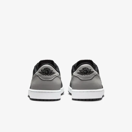 Кросівки Nike Air Jordan 1 Retro Low OG Shadow CZ0790-003