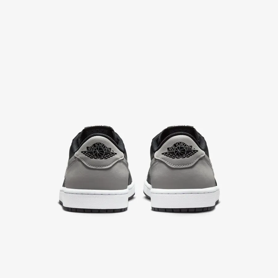Кросівки Nike Air Jordan 1 Retro Low OG Shadow CZ0790-003
