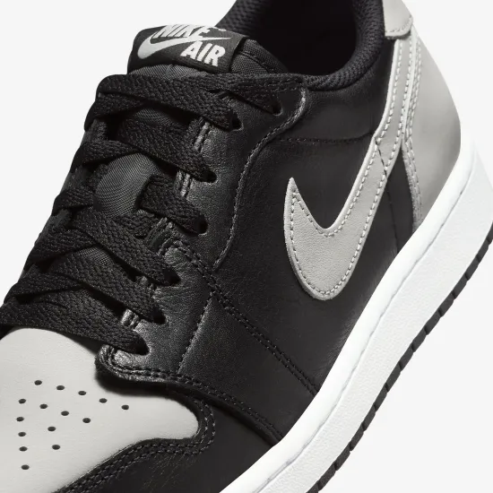 Кросівки Nike Air Jordan 1 Retro Low OG Shadow CZ0790-003