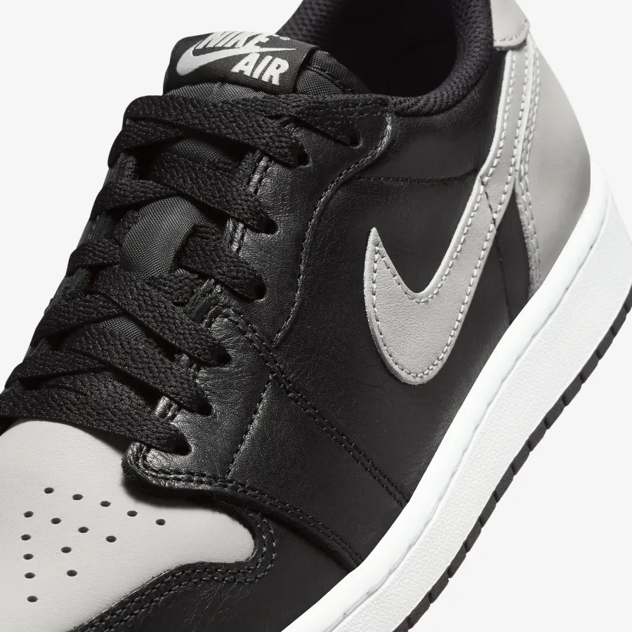 Кросівки Nike Air Jordan 1 Retro Low OG Shadow CZ0790-003