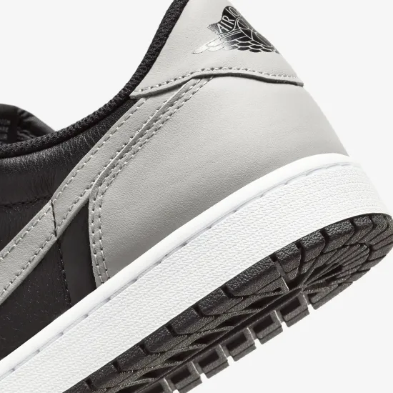 Кросівки Nike Air Jordan 1 Retro Low OG Shadow CZ0790-003
