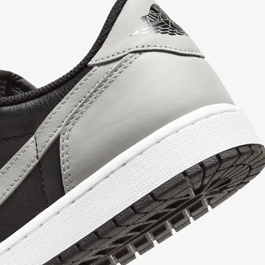 Кросівки Nike Air Jordan 1 Retro Low OG Shadow CZ0790-003