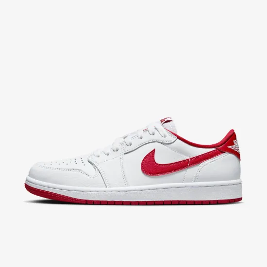 Кросівки Nike Air Jordan 1 Retro Low OG Shadow CZ0790-161
