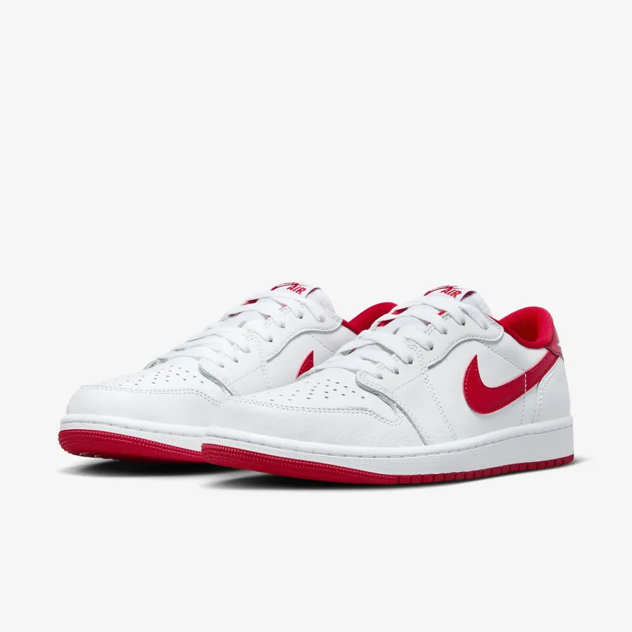 Кросівки Nike Air Jordan 1 Retro Low OG Shadow CZ0790-161