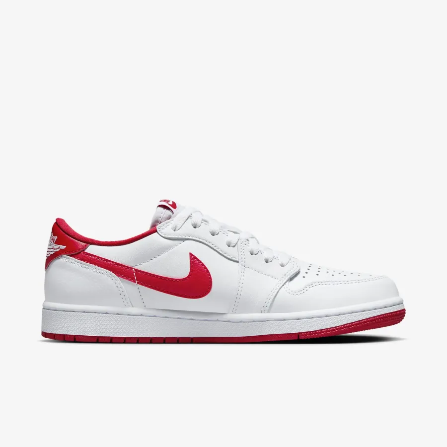 Кросівки Nike Air Jordan 1 Retro Low OG Shadow CZ0790-161