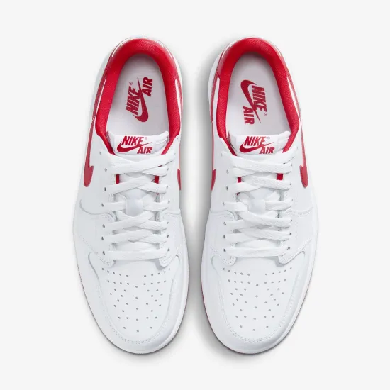 Кросівки Nike Air Jordan 1 Retro Low OG Shadow CZ0790-161