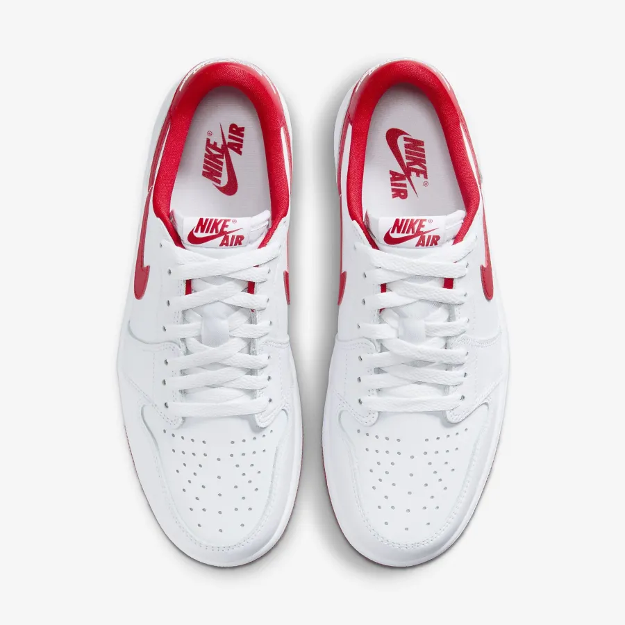 Кросівки Nike Air Jordan 1 Retro Low OG Shadow CZ0790-161