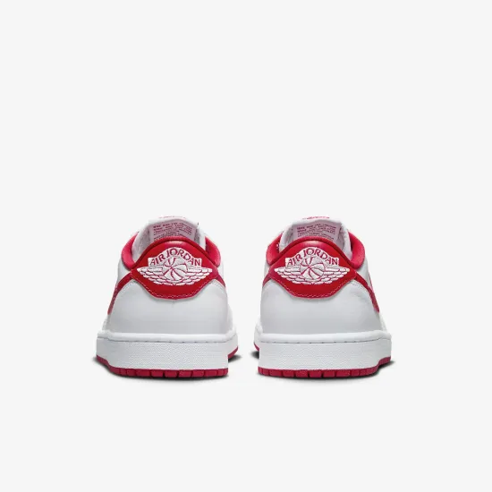 Кросівки Nike Air Jordan 1 Retro Low OG Shadow CZ0790-161