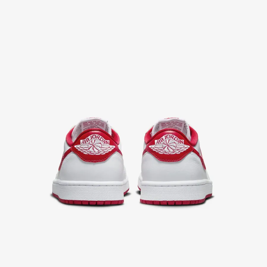 Кросівки Nike Air Jordan 1 Retro Low OG Shadow CZ0790-161
