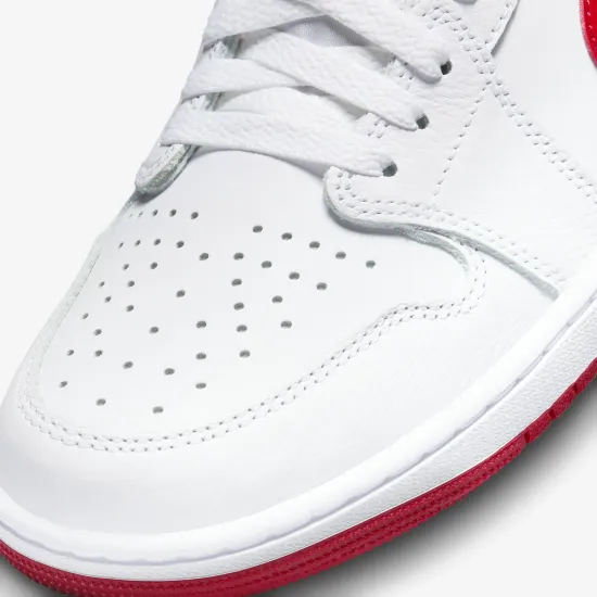 Кросівки Nike Air Jordan 1 Retro Low OG Shadow CZ0790-161