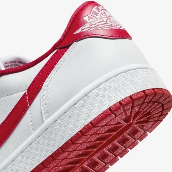 Кросівки Nike Air Jordan 1 Retro Low OG Shadow CZ0790-161