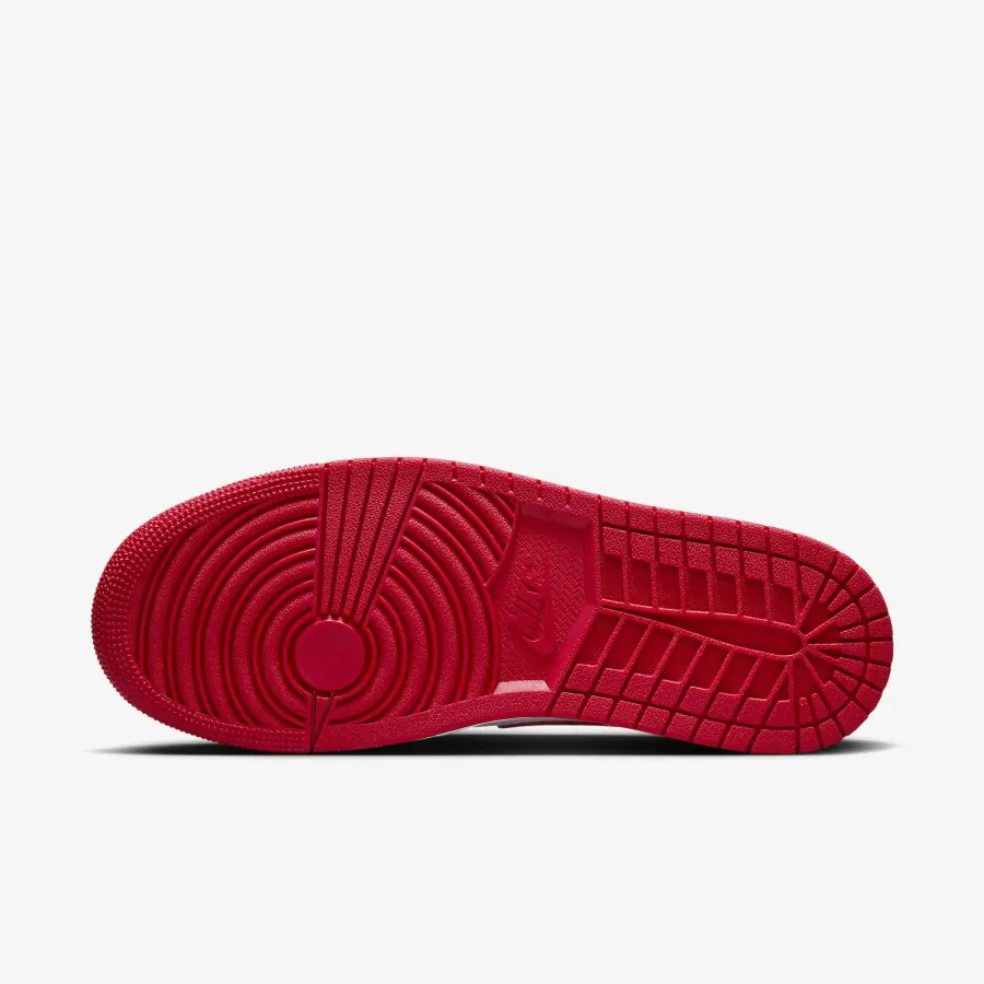 Кросівки Nike Air Jordan 1 Retro Low OG Shadow CZ0790-161
