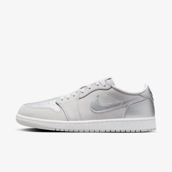 Кросівки Nike Air Jordan 1 Retro Low OG CZ0858-002
